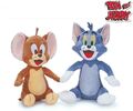 Tom & Jerry Plüsch Figur ca. 28 cm groß | Kuscheltier | Plüschtier