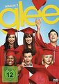 Glee - Season 3 [6 DVDs] von Eric Stoltz, Brad Falchuk | DVD | Zustand gut