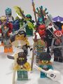 LEGO® Figuren Ninjago njo  RAR - Auswählen