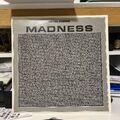 MADNESS MAXI THE PEEL SESSIONS 9802f