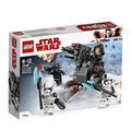 Lego | Star Wars | 75197 | First Order Specialists Battle Pack | NEU | EOL