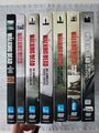The Walking Dead DVD Boxen Staffel 1-7, FSK 18