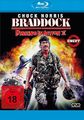 Missing in Action 3: Braddock (Chuck Norris) # BLU-RAY-NEU