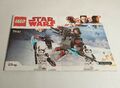 LEGO® Star Wars 75197 First Order Specialists Bauanleitung Instructions