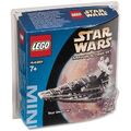 LEGO Star Wars 4492 Mini Star Destroyer Sammlerstück grau
