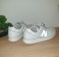 New Balance 996 Triple White MRL996EW UK9 US9.5 EU43 Neuwertig 