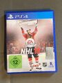 NHL 16 (Sony PlayStation 4, 2015)