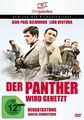 DER PANTHER WIRD GEHETZT - BELMONDO,JEAN-PAUL   DVD NEU