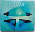 Robin Trower zweimal entfernt von gestern 2 x CD Album Deluxe remastered