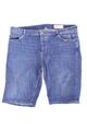 ⭐ Esprit Jeansshorts Shorts für Damen Gr. W34, XXL, 48 blau aus Baumwolle ⭐