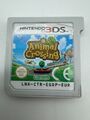 Nintendo 3DS Spiel Animal Crossing