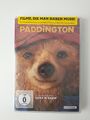 Paddington (2014) Michael Bond DVD Kinderfilm
