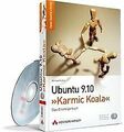 Ubuntu 9.10 Karmic Koala: Das Einsteigerbuch von Michael... | Buch | Zustand gut