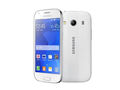 Samsung Galaxy Ace Style SM-G310HN 4GB White - TOP ZUSTAND