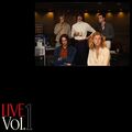 PARCELS / LIVE VOL. 1 (2LP)