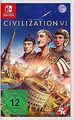 Sid Meier´s Civilization VI - [USK] [Nintendo Switc... | Game | Zustand sehr gut