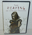 The Reaping DVD Die Boten der Apokalypse mit Hilary Swank wie NEU !!!