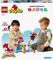 LEGO 10963 DUPLO Marvel Spider-Man & Friends: Jahrmarktabenteuer, Freizeitpark m