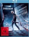 Dead Shadows - Uncut Edition (2013) Blu-ray NEU/OVP FSK18!