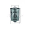 MAHLE ORIGINAL Fuel filter KC 104