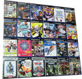 Playstation 2 Spiele Auswahl GTA, Fifa, Potter, Rayman, Lego, Crash, Spyro PS2