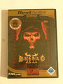 Diablo II Gold 4 CD´s Expansion Set mit Handbuch PC CD-ROM Spiel