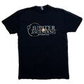 Jupiter Ascending Promo T-Shirt (M) - 2014 Warner Bros Kino Film Merchandise Rar