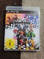 Kingdom Hearts HD 1.5 ReMIX (Sony PlayStation 3, 2013)