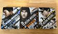 Mission Impossible 3-5 - Steelbook BluRay