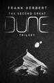 The Second Great Dune Trilogy | Frank Herbert | 2022 | englisch