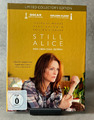 Still Alice - Mein Leben ohne gestern - Limited Collector´s Edition - DVD