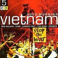 Good Morning Vietnam von Various | CD | Zustand gut