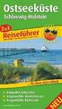 Reiseführer Schleswig-Holstein - Ostseeküste: Für I... | Buch | Zustand sehr gut