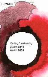 Metro 2033 / Metro 2034: Zwei Romane in einem Band ... | Buch | Zustand sehr gutGeld sparen & nachhaltig shoppen!