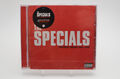 THE SPECIALS | Protest Songs 1924-2012 | CD | Neu OVP