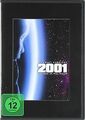 2001: Odyssee im Weltraum von Stanley Kubrick | DVD | Zustand sehr gut