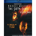 Sixth Sense (The) - Il Sesto Senso  [Blu-Ray Nuovo]