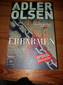 Erbarmen von Jussi Adler-Olsen (Taschenbuch)