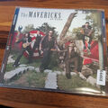 THE MAVERICKS: In Time  EDC GER  > VG+/VG+(CD)
