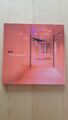 Wire Change Becomes Us Cd und Hardcover Book lim.Edition Pink Flag