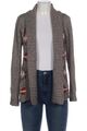 HILFIGER DENIM Strickjacke Damen Cardigan Jacke Gr. M Baumwolle Moha... #6glwhqq