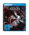 Venom: Let There Be Carnage [Blu-ray], Hardy, Tom