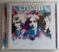 The Very Best Of  von  Cream  (CD, 1995)PolyGram 