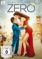 ZERO (Shah Rukh Khan) Bollywood DVD NEU + OVP!