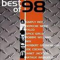 Best of '98 von Various | CD | Zustand sehr gut