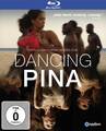Dancing Pina auf Blu-ray NEU + OVP