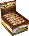 Dove Caramel Liaison 24 x 50g (Karamell-Füllung)