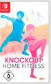 Knockout Home Fitness - Nintendo Switch (NEU & OVP!)