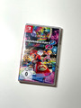 Mario Kart 8 Deluxe - Nintendo Switch Spiel - NEU OVP