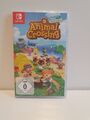 Animal Crossing: New Horizons (Nintendo Switch, 2020)